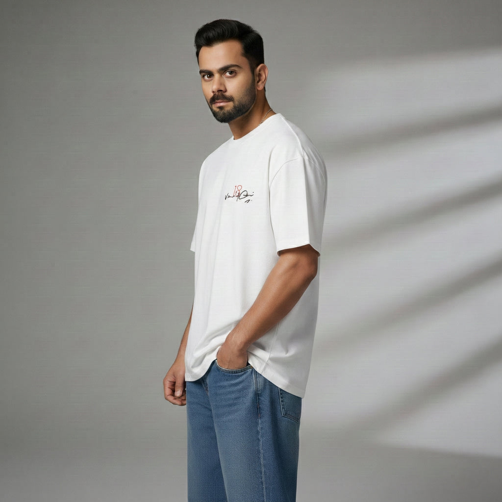 Legacy 18 Oversized Tee