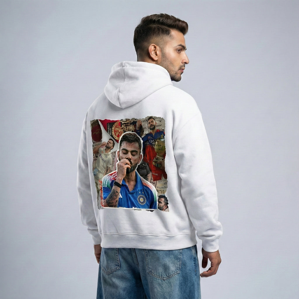 Legacy 18 Premium Regular Hoodie