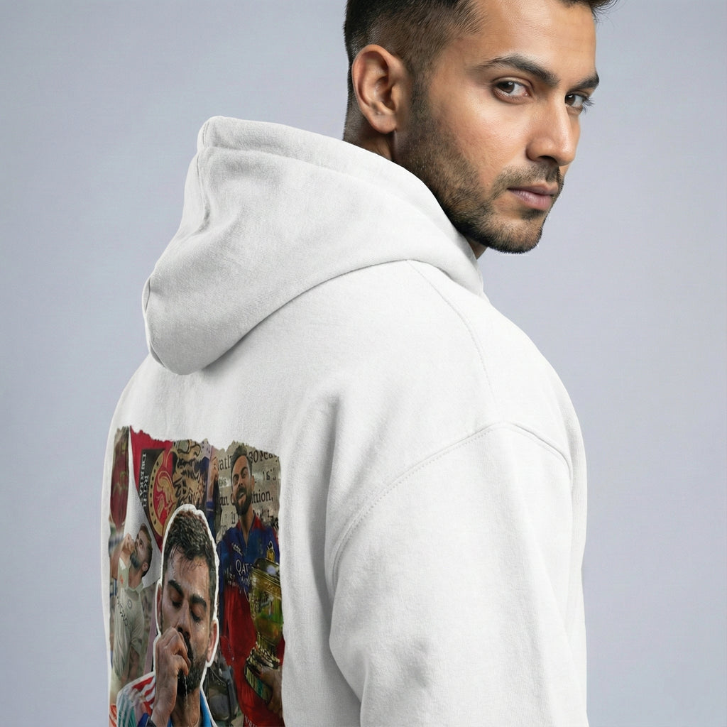 Legacy 18 Premium Regular Hoodie