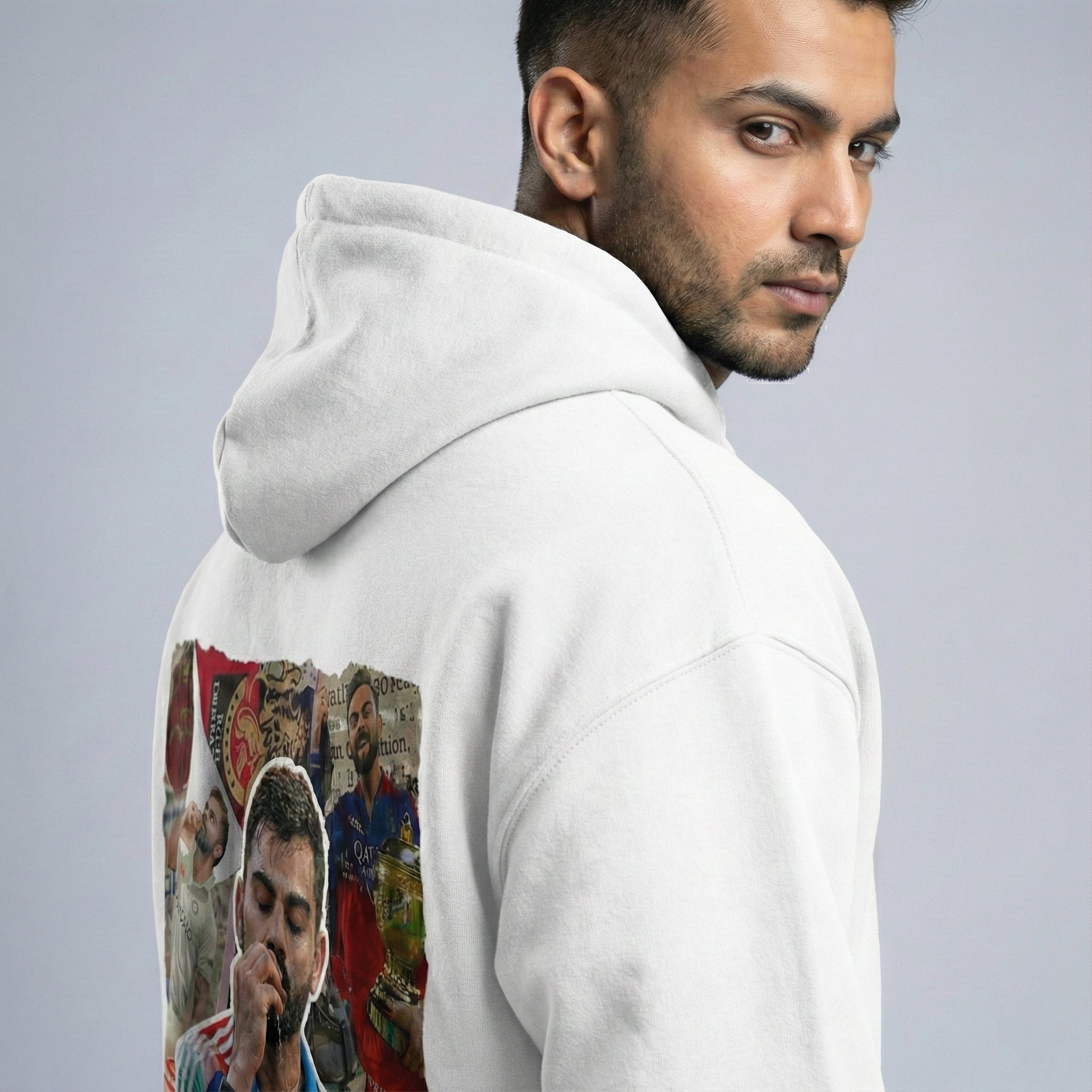 Legacy 18 Premium Regular Hoodie