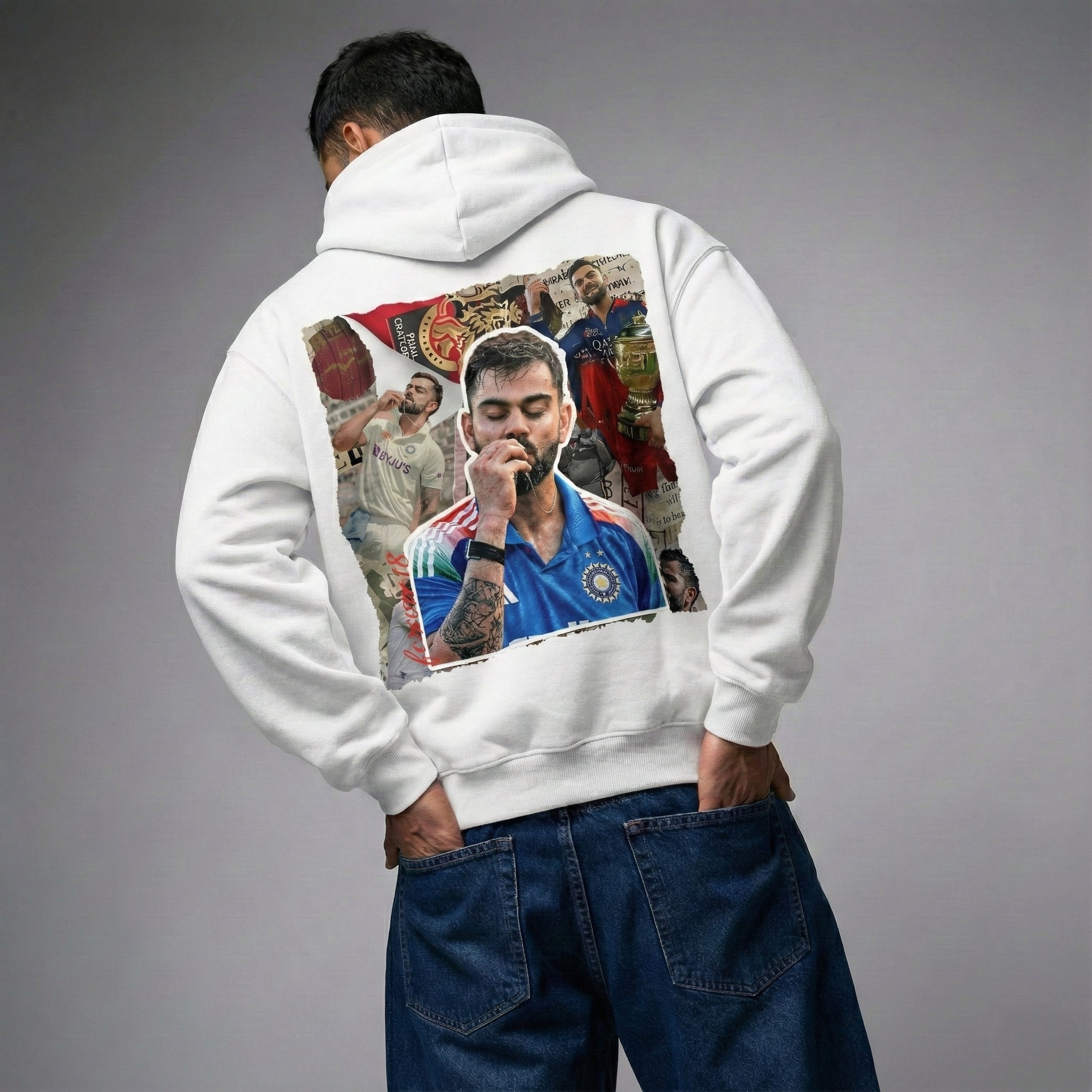 Legacy 18 Premium Regular Hoodie