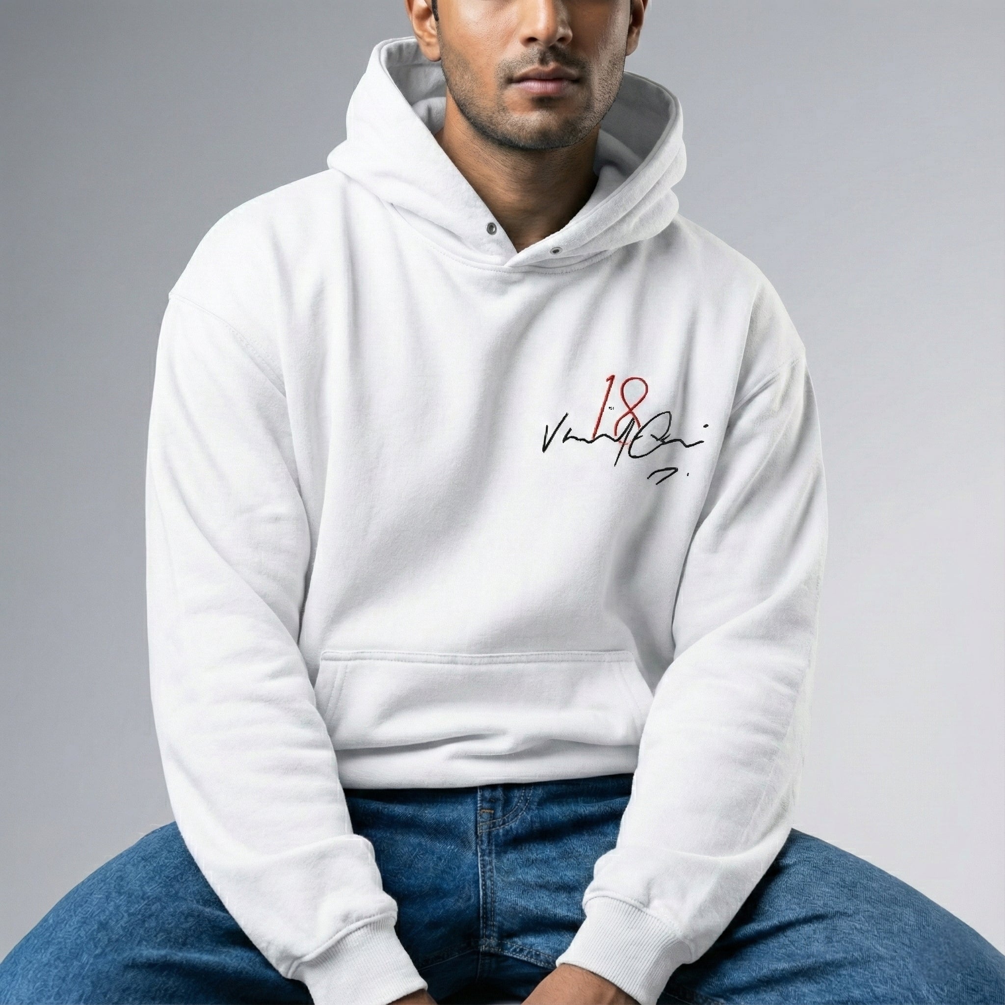 Legacy 18 Premium Regular Hoodie