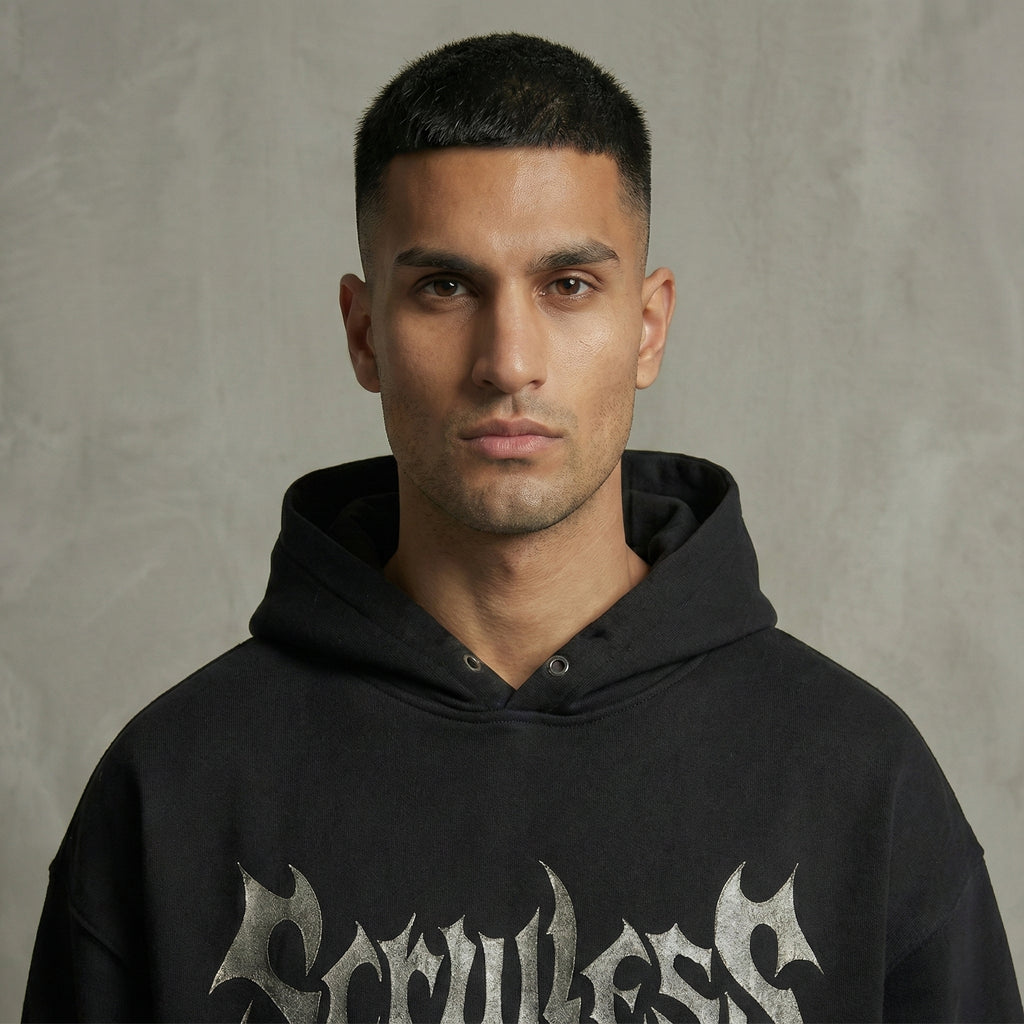 Scruless Shadow Sigil Hoodie