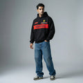 Ferrari F1 Heritage Hoodie