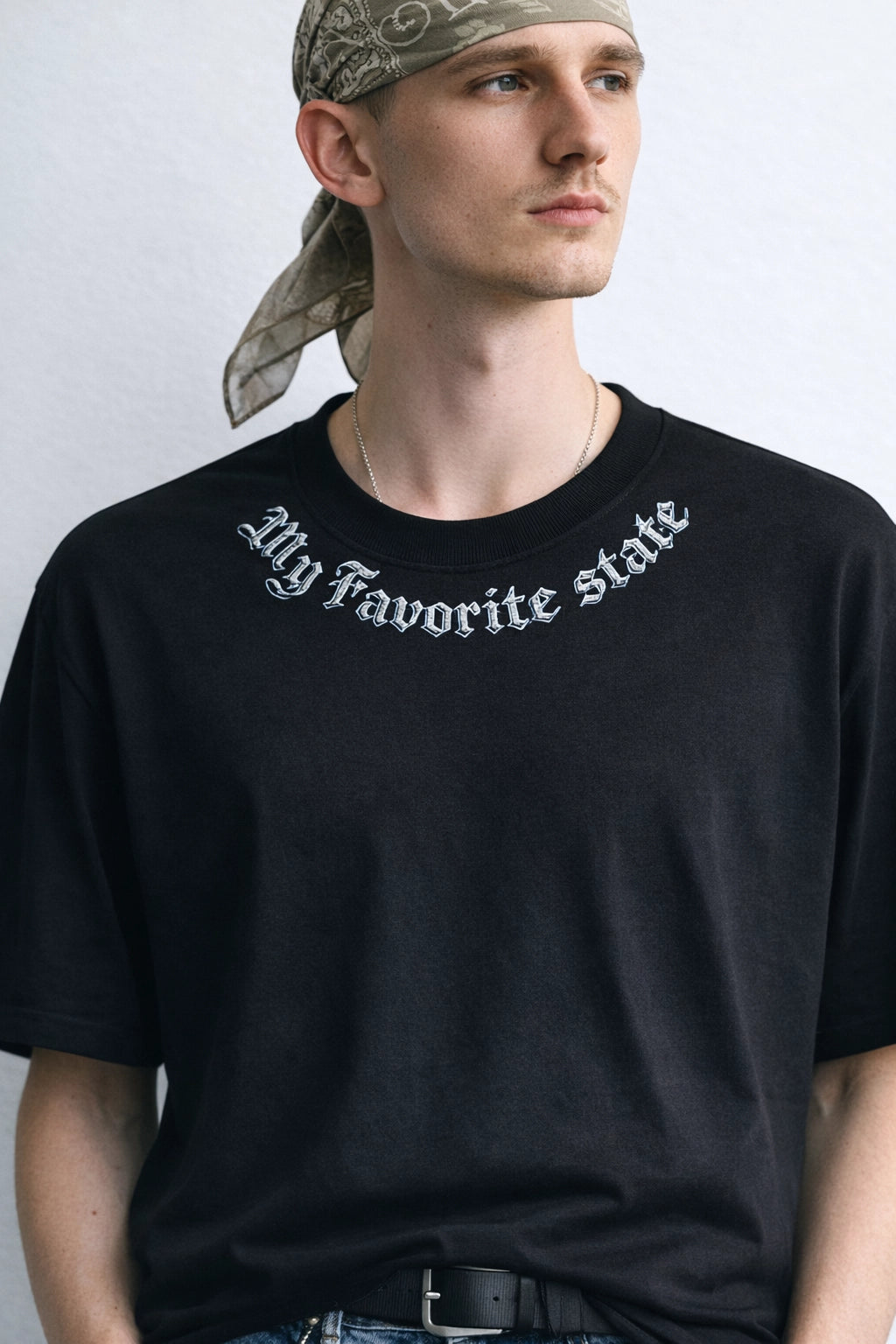 my favorite state close up image
