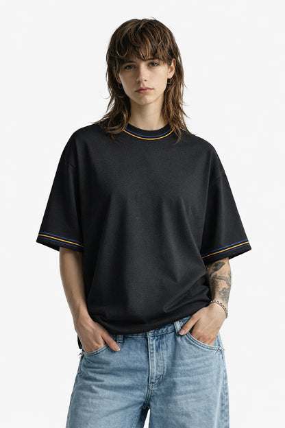 Make it Real Unisex Oversized T Shirt