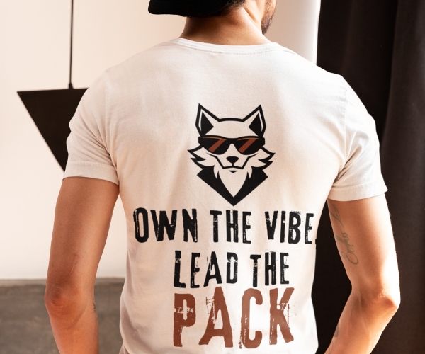 vibefox tshirt store india